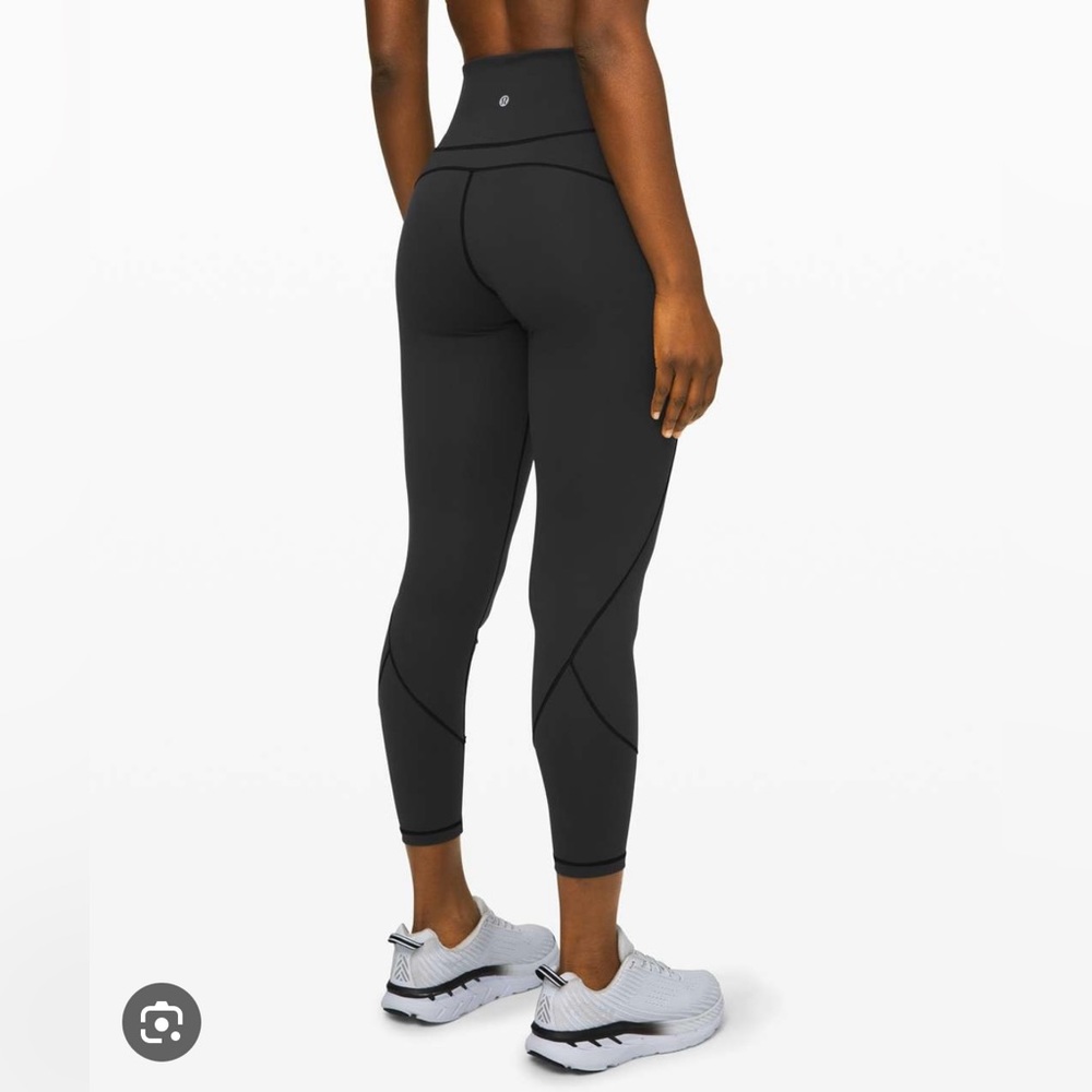 Lululemon In Movement 23”